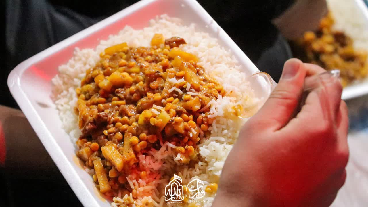 هیئت ثارالله مهریز